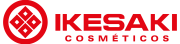 Ikesaki - logo