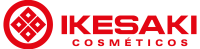 Ikesaki - logo