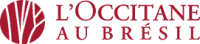 L_occitane au Bresil logo